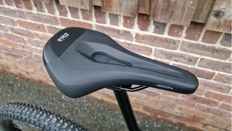 Mondraker Chaser Rent 625Wh Electric Full-Suspension MTB - Black-4